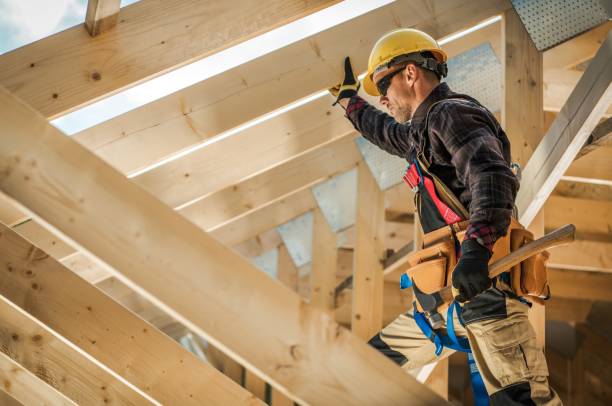 Best Residential Roofing Contractor  in Goodman, MO