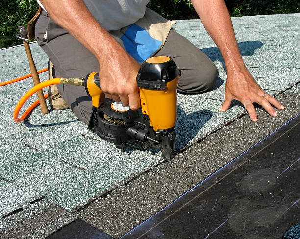 Best Shingle Roofing Installation  in Goodman, MO