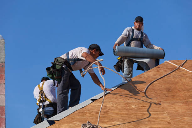 Slate Roofing Contractor in Goodman, MO