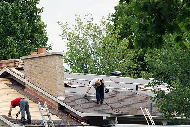 Best Roof Restoration Services  in Goodman, MO