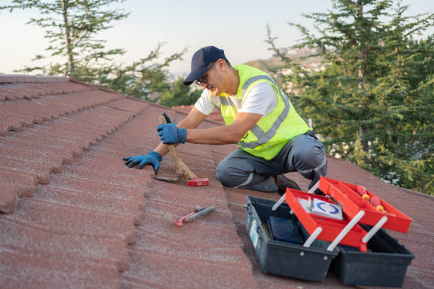 Quick and Trustworthy Emergency Roof Repair Services in Goodman, MO