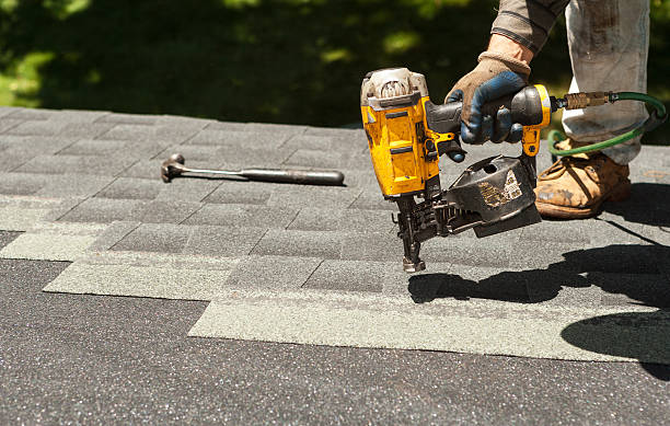 Gutter Installation and Roofing in Goodman, MO